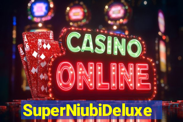 SuperNiubiDeluxe super mario deluxe nintendo switch rom